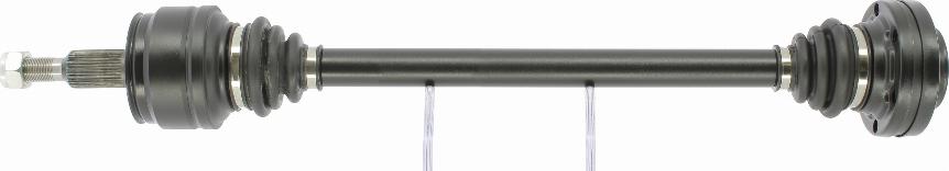 Cevam 51559 - Drive Shaft car-mod.net