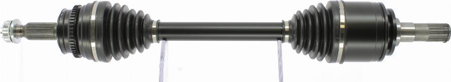 Cevam 51564Z - Drive Shaft car-mod.net