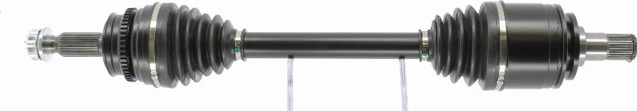 Cevam 51563Z - Drive Shaft car-mod.net