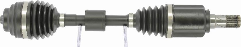 Cevam 51503 - Drive Shaft car-mod.net