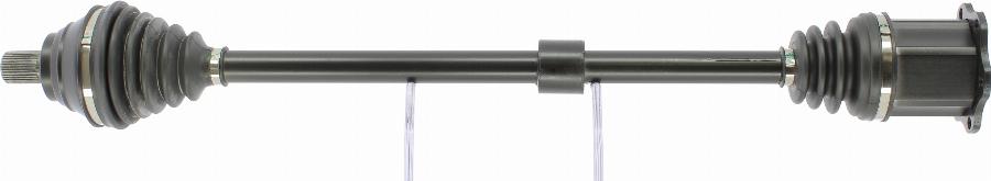 Cevam 51148 - Drive Shaft car-mod.net
