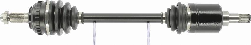 Cevam 5800Z - Drive Shaft car-mod.net