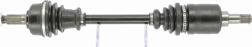 Cevam 5800 - Drive Shaft car-mod.net