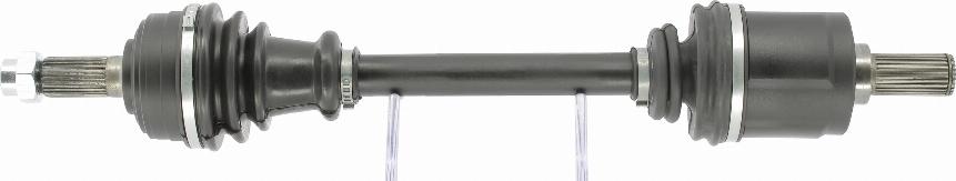 Cevam 5802 - Drive Shaft car-mod.net