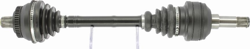 Cevam 5820Z - Drive Shaft car-mod.net