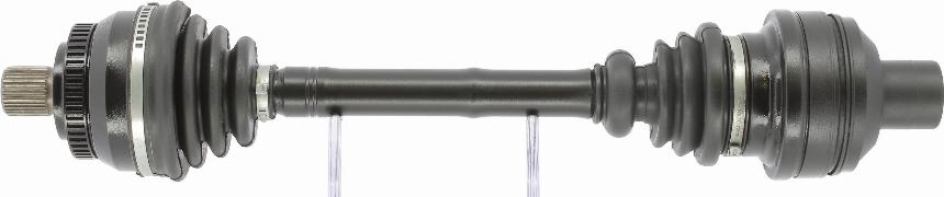 Cevam 5821Z - Drive Shaft car-mod.net