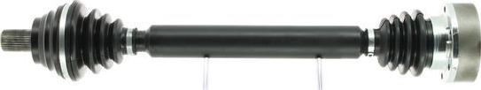 Cevam 5343 - Drive Shaft car-mod.net