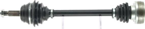 Cevam 5204 - Drive Shaft car-mod.net