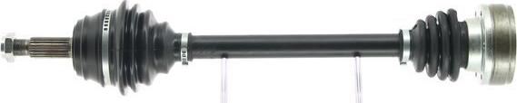 Cevam 5203 - Drive Shaft car-mod.net