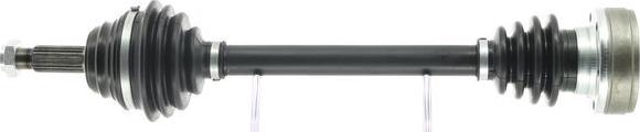Cevam 5207 - Drive Shaft car-mod.net