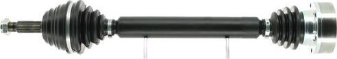 Cevam 5215 - Drive Shaft car-mod.net