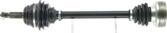 Cevam 5212 - Drive Shaft car-mod.net