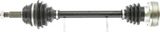 Cevam 5229 - Drive Shaft car-mod.net