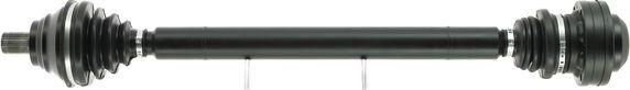 Cevam 5224 - Drive Shaft car-mod.net