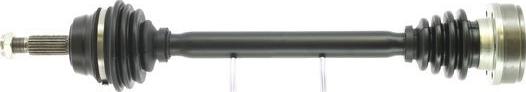 Cevam 5220 - Drive Shaft car-mod.net
