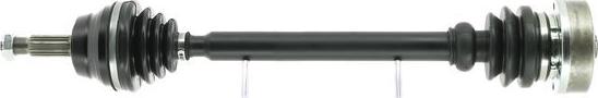 Cevam 5221 - Drive Shaft car-mod.net