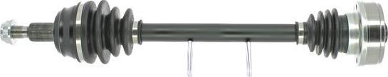 Cevam 5751 - Drive Shaft car-mod.net