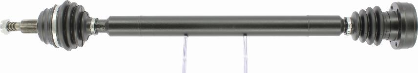 Cevam 5752 - Drive Shaft car-mod.net