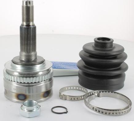 Cevam 6992 - CV Joint Kit, drive shaft car-mod.net