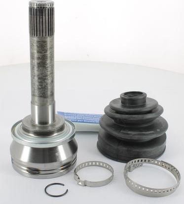 Cevam 6407 - CV Joint Kit, drive shaft car-mod.net