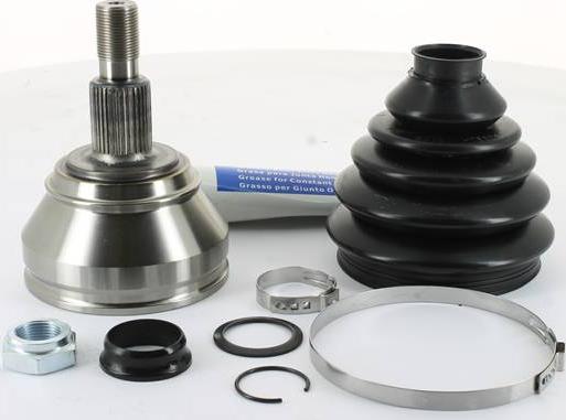 Cevam 6415T - CV Joint Kit, drive shaft car-mod.net
