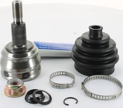 Cevam 6418 - CV Joint Kit, drive shaft car-mod.net