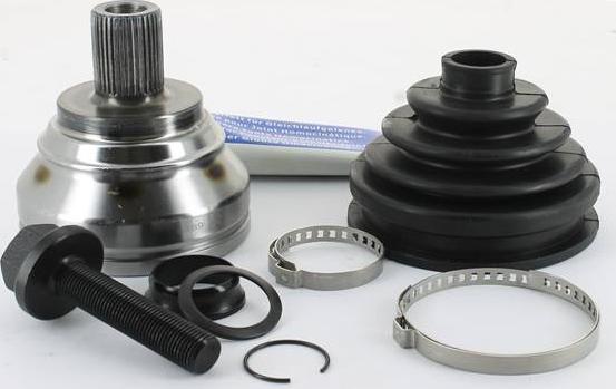 Cevam 6489 - CV Joint Kit, drive shaft car-mod.net