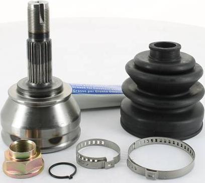 Cevam 6425 - CV Joint Kit, drive shaft car-mod.net