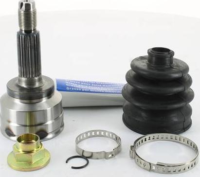 Cevam 6421 - CV Joint Kit, drive shaft car-mod.net