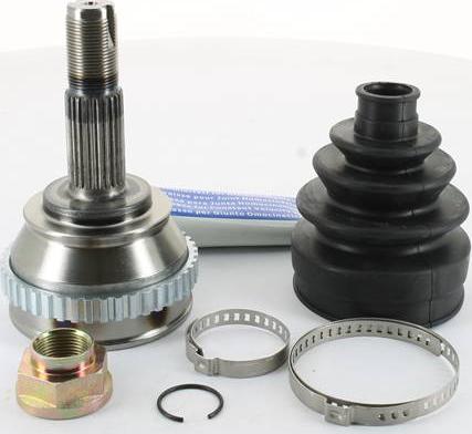 Cevam 6423 - CV Joint Kit, drive shaft car-mod.net