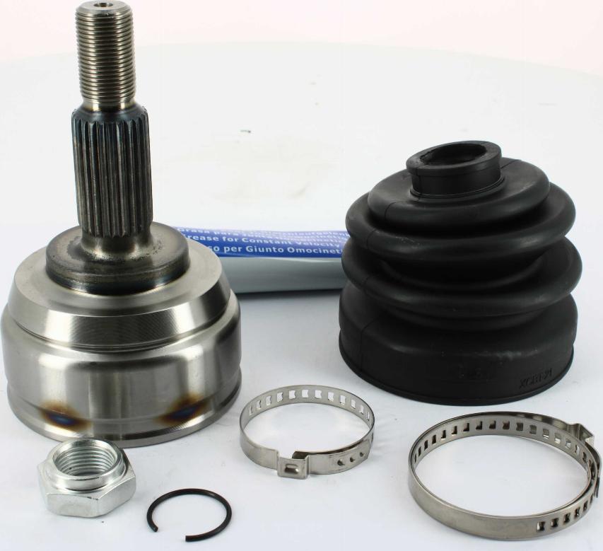 Cevam 6580 - CV Joint Kit, drive shaft car-mod.net
