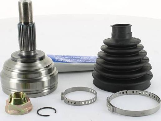 Cevam 6529 - CV Joint Kit, drive shaft car-mod.net