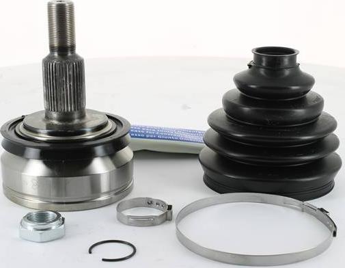 Cevam 6579N - CV Joint Kit, drive shaft car-mod.net