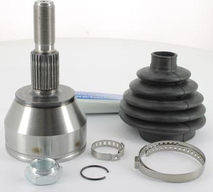 Cevam 6570 - CV Joint Kit, drive shaft car-mod.net