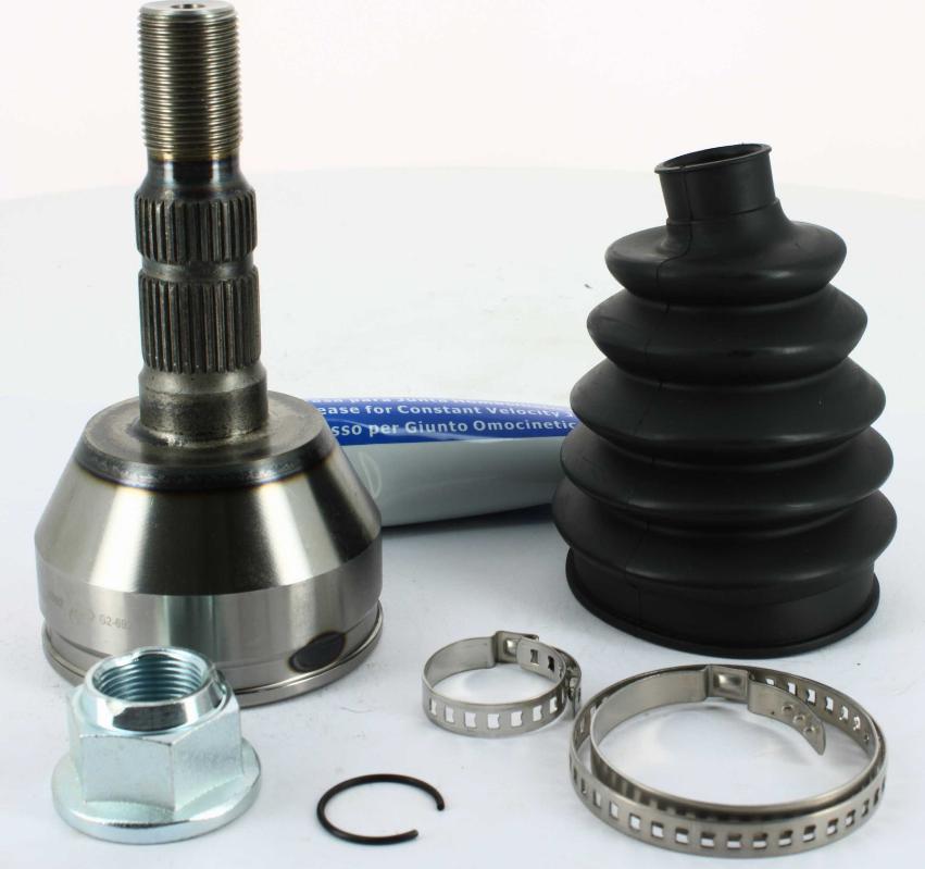Cevam 6692 - CV Joint Kit, drive shaft car-mod.net