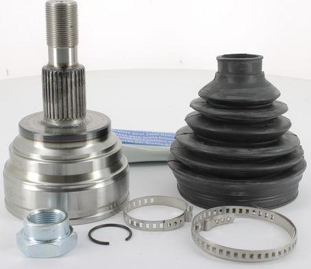 Cevam 6663 - CV Joint Kit, drive shaft car-mod.net