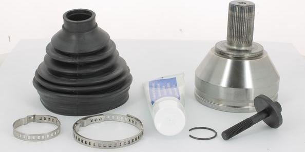 Cevam OL6671 - CV Joint Kit, drive shaft car-mod.net