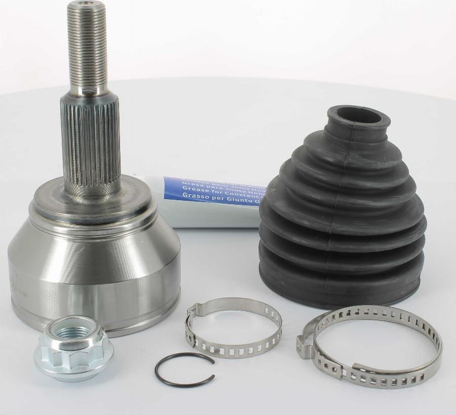 Cevam 6089 - CV Joint Kit, drive shaft car-mod.net