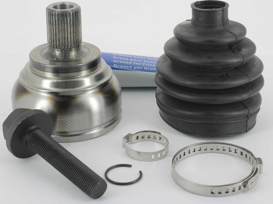 Cevam 6086 - CV Joint Kit, drive shaft car-mod.net