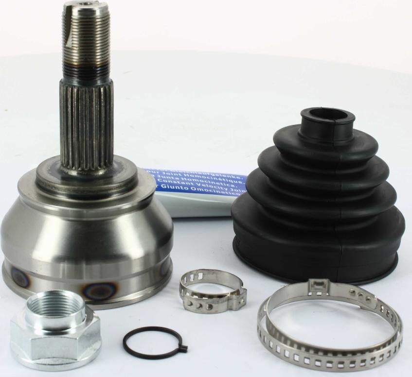 Cevam 6033 - CV Joint Kit, drive shaft car-mod.net