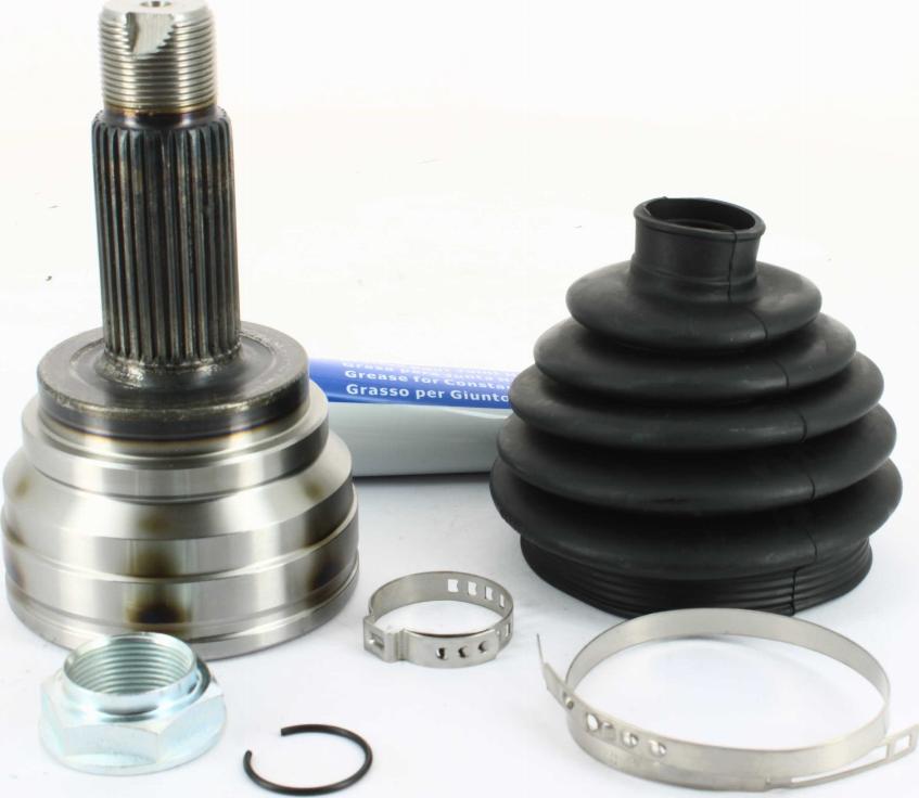 Cevam 6191 - CV Joint Kit, drive shaft car-mod.net
