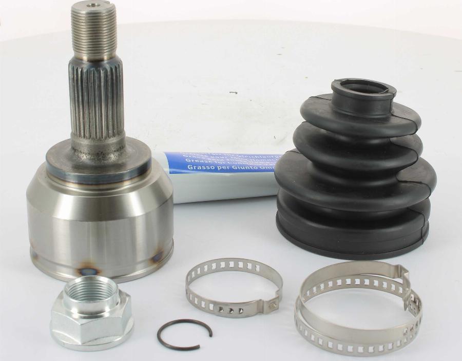 Cevam 6159 - CV Joint Kit, drive shaft car-mod.net