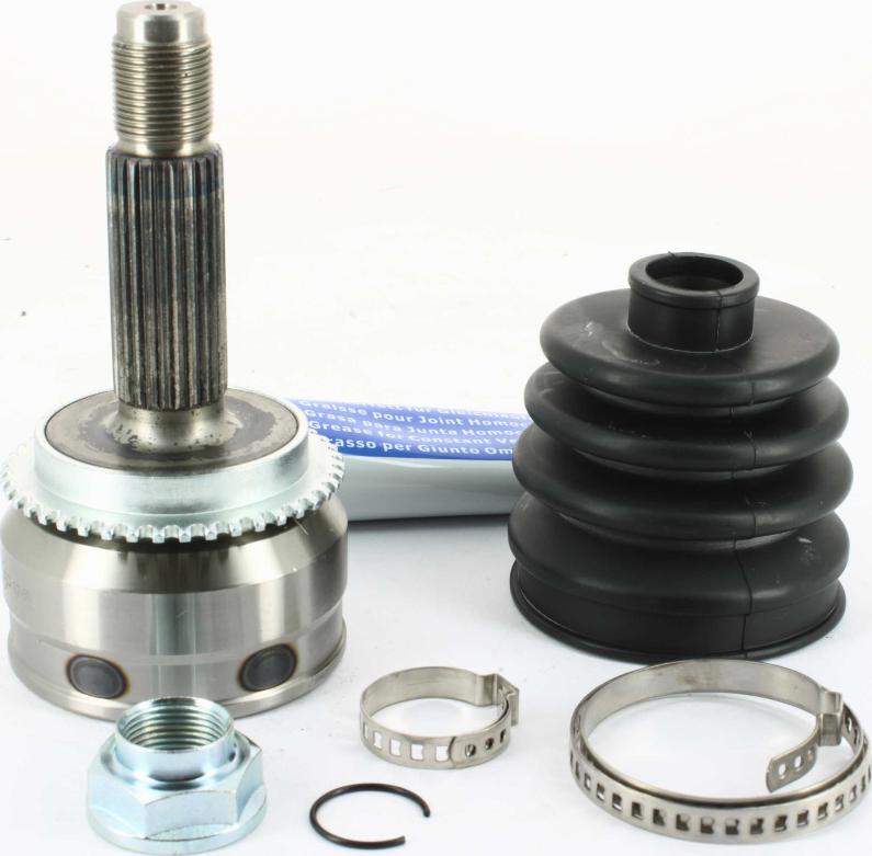 Cevam 6117 - CV Joint Kit, drive shaft car-mod.net