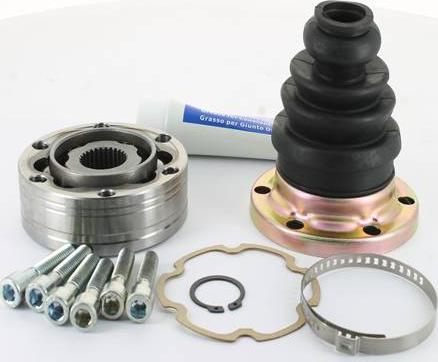 Cevam 6182N1 - CV Joint Kit, drive shaft car-mod.net