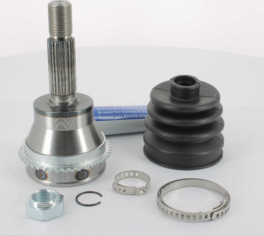 Cevam 6121 - CV Joint Kit, drive shaft car-mod.net