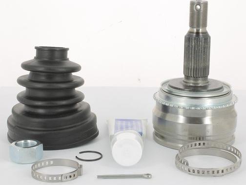 Cevam 6889 - CV Joint Kit, drive shaft car-mod.net