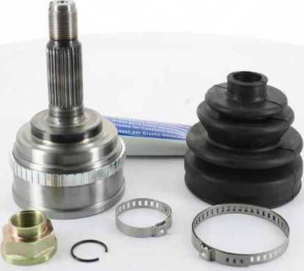 Cevam 6348 - CV Joint Kit, drive shaft car-mod.net