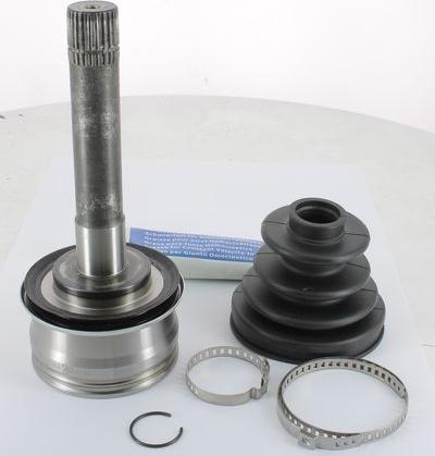 Cevam 6364 - CV Joint Kit, drive shaft car-mod.net