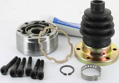 Cevam 6251 - CV Joint Kit, drive shaft car-mod.net