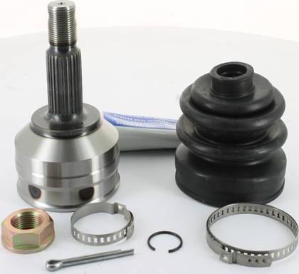 Cevam 6253 - CV Joint Kit, drive shaft car-mod.net